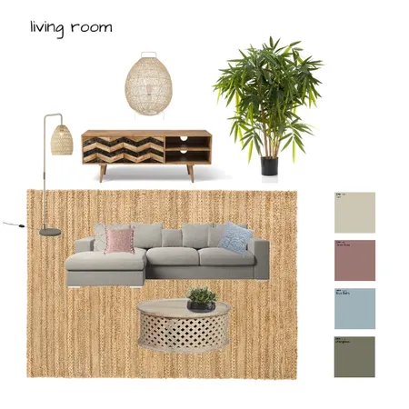 elinor and shay - living room Interior Design Mood Board by tamarula on Style Sourcebook