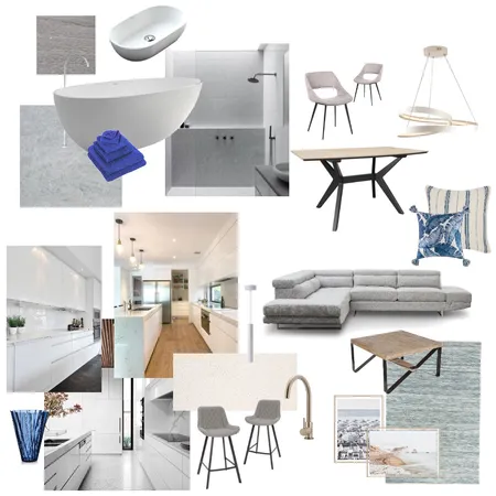 Bolingbroke Interior Design Mood Board by LBowie on Style Sourcebook