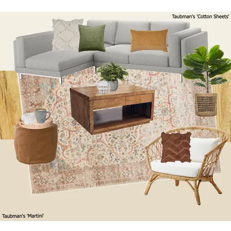 Living 2 Interior Design Mood Board by mmx68 on Style Sourcebook