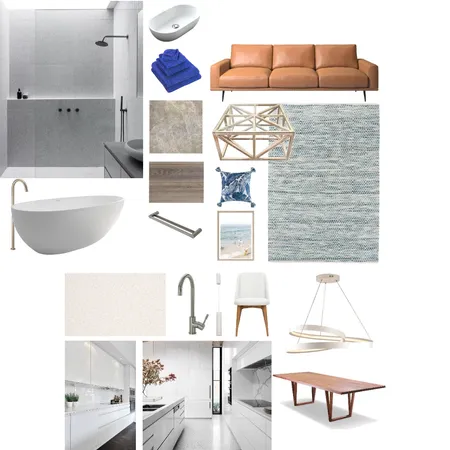 Bolingbroke3 Interior Design Mood Board by LBowie on Style Sourcebook