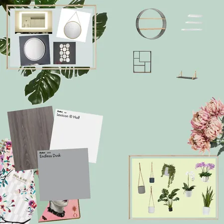 My bedroom Interior Design Mood Board by Holly Gibbs on Style Sourcebook
