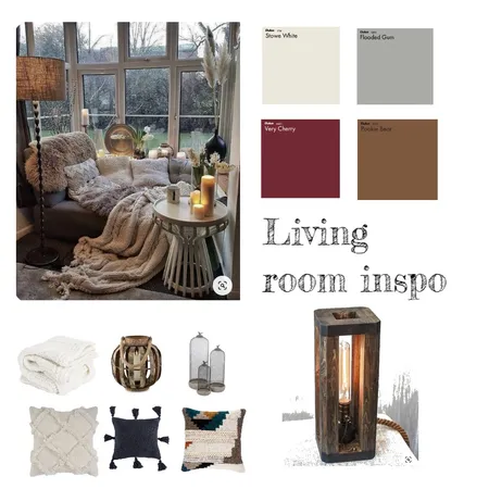 farmhouse living Interior Design Mood Board by rcartz96 on Style Sourcebook