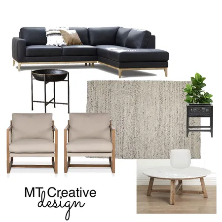 Loungeroom2 Interior Design Mood Board by Chrissyhh on Style Sourcebook