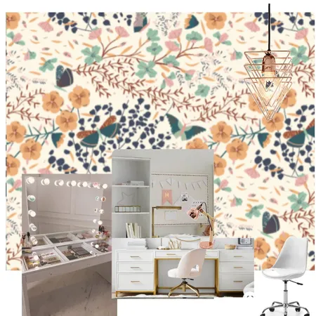 Lucy Interior Design Mood Board by lodechocha on Style Sourcebook