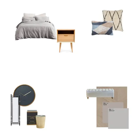 complementary Interior Design Mood Board by hollybarney on Style Sourcebook