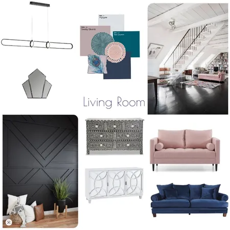living room Interior Design Mood Board by MichelleL on Style Sourcebook