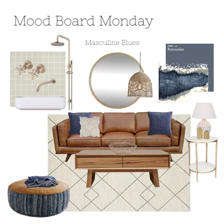 GJ Gardner BM Interior Design Mood Board by caitlinballardst on Style Sourcebook