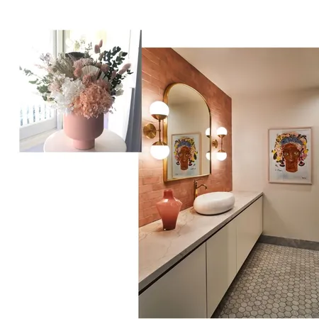 peaches and cream Interior Design Mood Board by stylebeginnings on Style Sourcebook