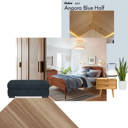 MASTER BEDROOM Interior Design Mood Board by Alisha Agnes on Style Sourcebook