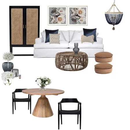 Oz design competition Interior Design Mood Board by Nat_Ben_Mer on Style Sourcebook