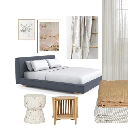 Morgan 2 Interior Design Mood Board by Oleander & Finch Interiors on Style Sourcebook