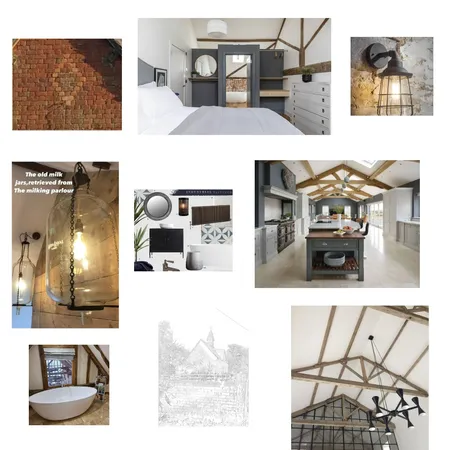 Grange Farm Interior Design Mood Board by KatieB on Style Sourcebook