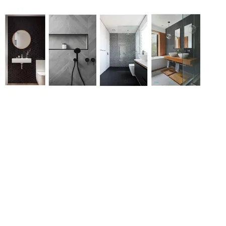 toilet 2 Interior Design Mood Board by Alisha Agnes on Style Sourcebook