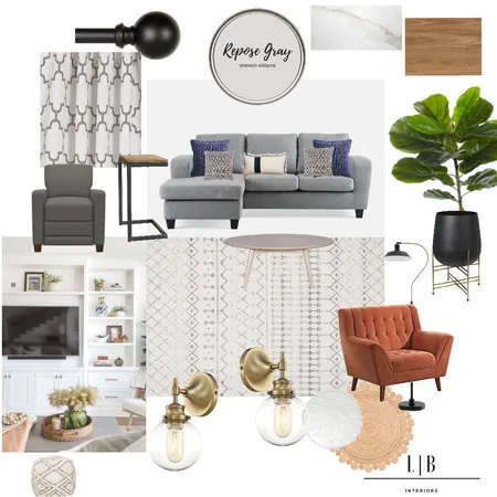 Westwood Interior Design Mood Board by Lb Interiors on Style Sourcebook
