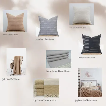 Textiles pt1 Interior Design Mood Board by adorn decor on Style Sourcebook