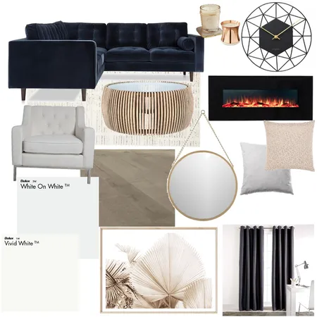assignment 9 c Interior Design Mood Board by tmdesigns on Style Sourcebook