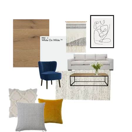 Interior and exterior design Interior Design Mood Board by emma.bosley on Style Sourcebook