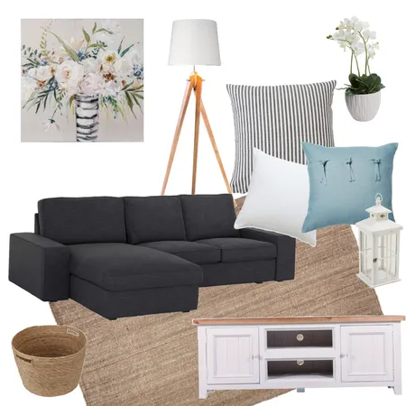 Bec Classic Understated Interior Design Mood Board by NAOMI.ABEL.LIFESTYLE on Style Sourcebook