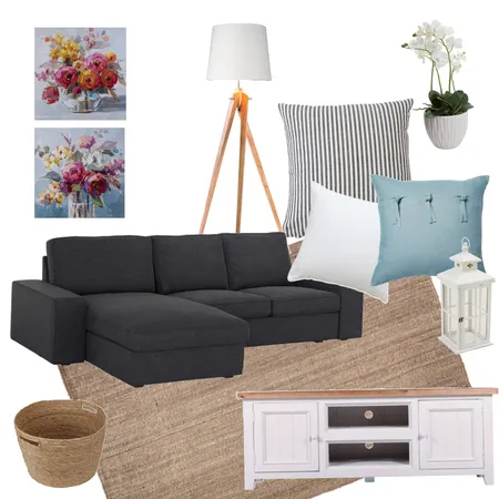 Bec Classic Understated colour Interior Design Mood Board by NAOMI.ABEL.LIFESTYLE on Style Sourcebook