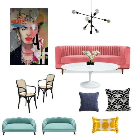 pinas eating area Interior Design Mood Board by Melanie Finch Interiors on Style Sourcebook