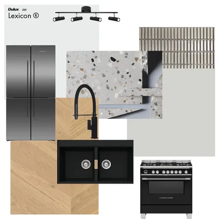 Kitchen Mood Board Interior Design Mood Board by jessica.a.baird@icloud.com on Style Sourcebook
