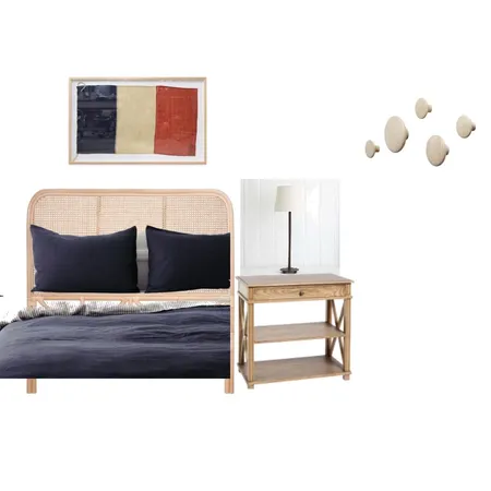 toms room Interior Design Mood Board by melw on Style Sourcebook