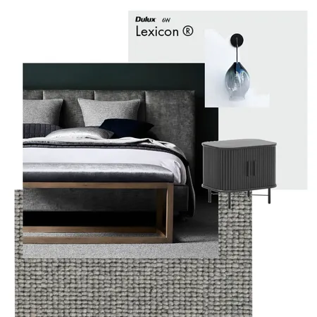 Master Bedroom Interior Design Mood Board by jessica.a.baird@icloud.com on Style Sourcebook