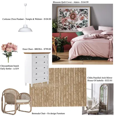 . Interior Design Mood Board by sandy_rose on Style Sourcebook