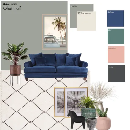 living room Interior Design Mood Board by Neha on Style Sourcebook