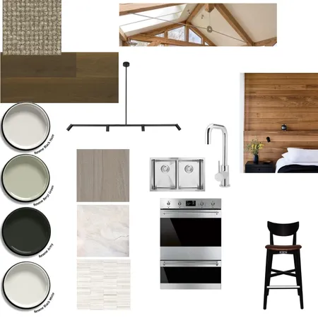 Milbury Hills Lane Interior Design Mood Board by Tivoli Road Interiors on Style Sourcebook