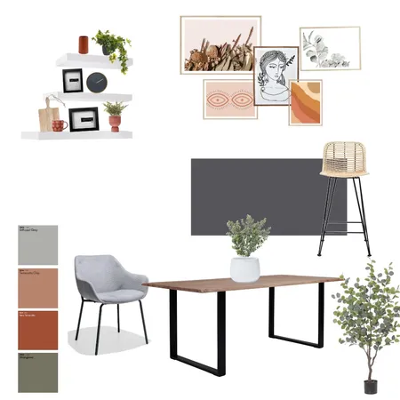 Kitchen/dining 2 Interior Design Mood Board by jasminedistefano on Style Sourcebook