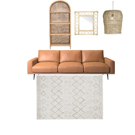 boho living room Interior Design Mood Board by milopilo15 on Style Sourcebook