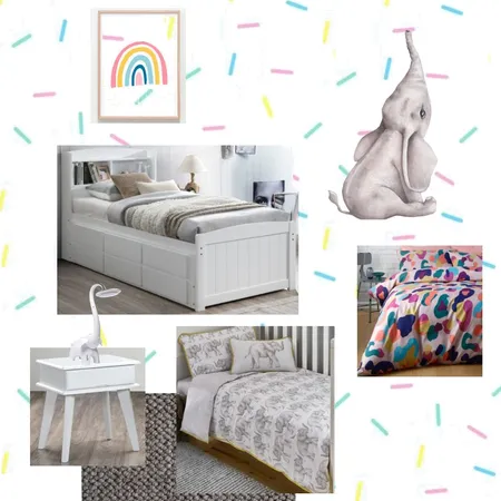 Evelyn Bedroom v2 Interior Design Mood Board by anna.reed87 on Style Sourcebook