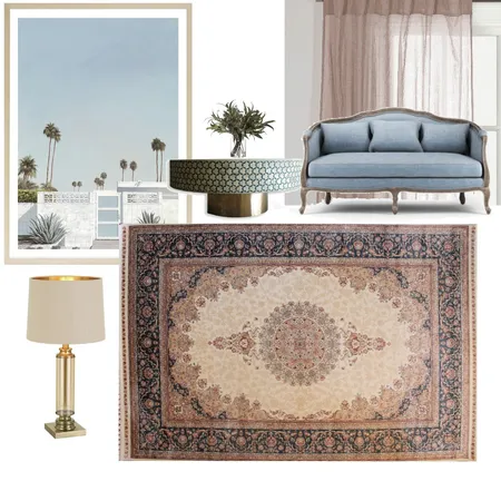 The silk road Interior Design Mood Board by Ellie99 on Style Sourcebook