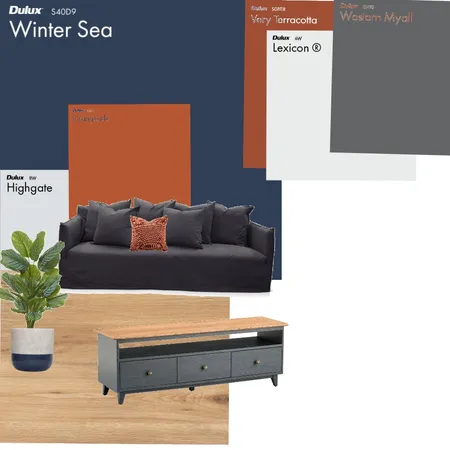 Kelly & Ben lounge v1 Interior Design Mood Board by Design annexe on Style Sourcebook