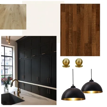 Apartment 3 kitchen Interior Design Mood Board by Abblanddesigns on Style Sourcebook