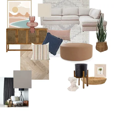 family room Interior Design Mood Board by alsherwood on Style Sourcebook