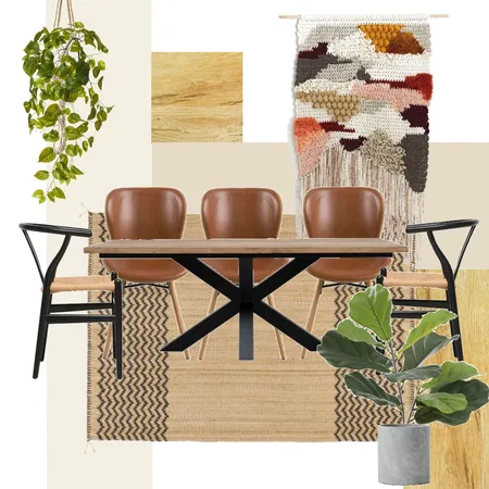 Dining 2 Interior Design Mood Board by mmx68 on Style Sourcebook