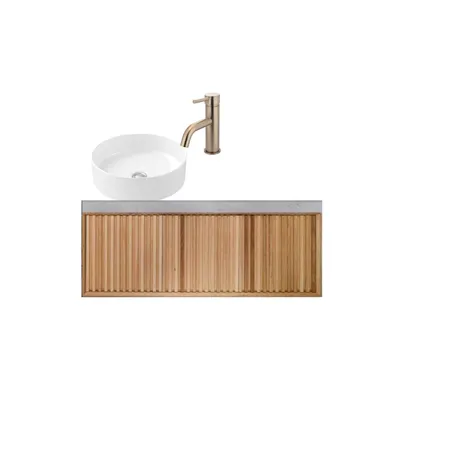 bathroom Interior Design Mood Board by laurab on Style Sourcebook