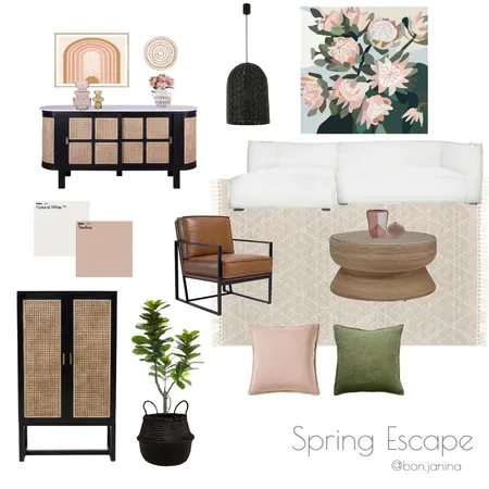 oz furniture comp 2 Interior Design Mood Board by blukasik on Style Sourcebook