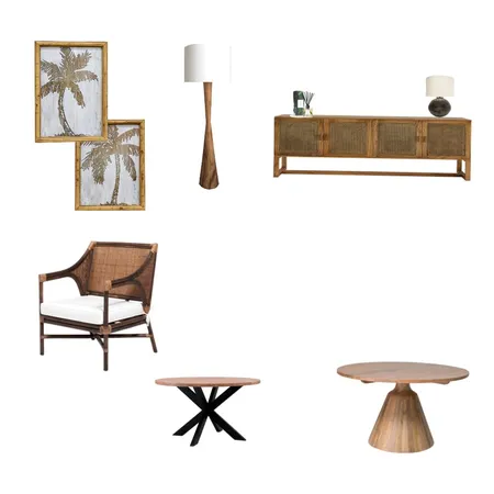 Living Room Interior Design Mood Board by maddi.a on Style Sourcebook