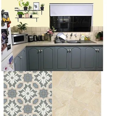 kitchen Interior Design Mood Board by pameli21 on Style Sourcebook