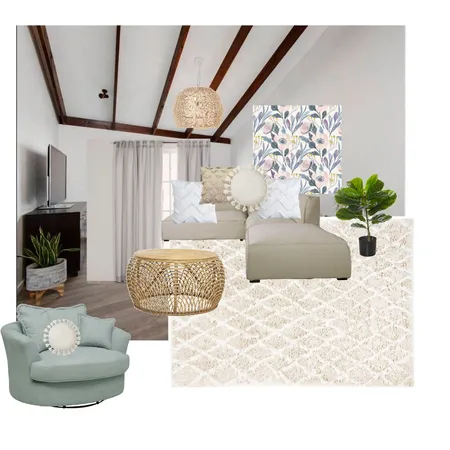 lounge 1 Interior Design Mood Board by annahowlett on Style Sourcebook