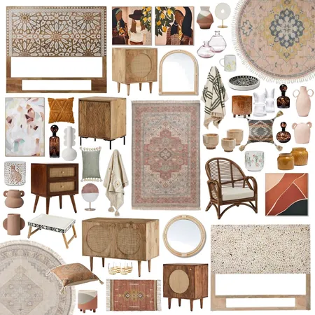 Adairs new Interior Design Mood Board by Thediydecorator on Style Sourcebook