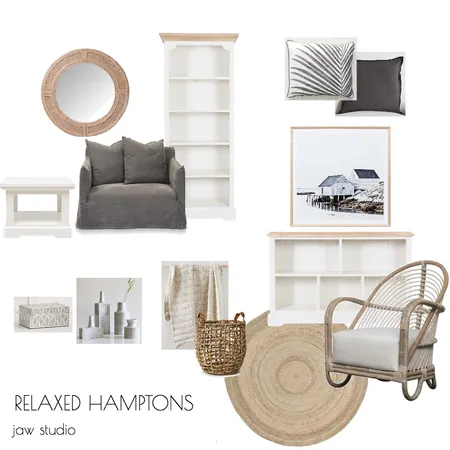 KW - LIVING Interior Design Mood Board by jaydew on Style Sourcebook