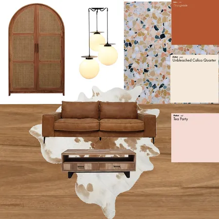 Autumn Lounge Interior Design Mood Board by Fresh Start Styling & Designs on Style Sourcebook