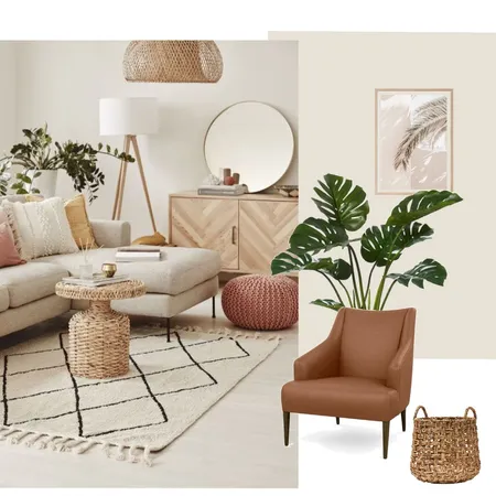 salon/ living  scandinavian / kinfolk Interior Design Mood Board by Naturellement cosy on Style Sourcebook