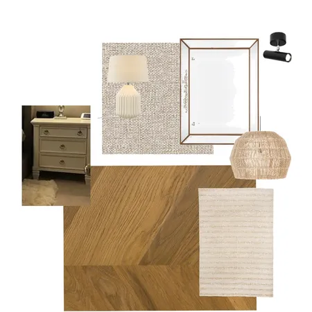 dormitorio lorena Interior Design Mood Board by majoarce82 on Style Sourcebook