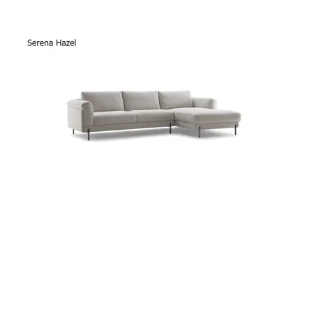 Serena Hazel Interior Design Mood Board by Rozina on Style Sourcebook