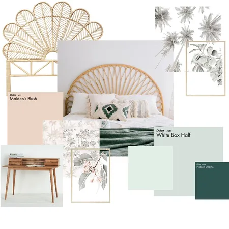 Teen room Interior Design Mood Board by KI DESIGN CONCEPTS on Style Sourcebook